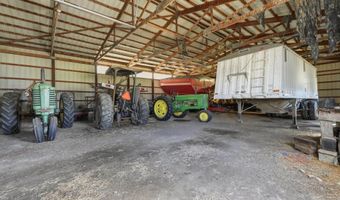 7770 S Old 27, Ashley, IN 46705
