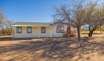 2498 W Columbine Ln, Benson, AZ 85602