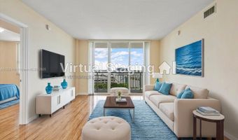 19501 W Country Club Dr 912, Aventura, FL 33180