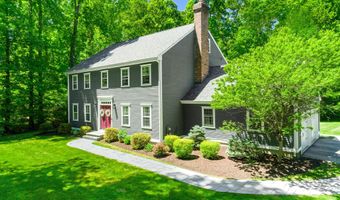 78 Deer Run Dr, Colchester, CT 06415