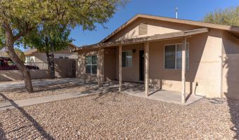 1146 E 6TH St, Casa Grande, AZ 85122