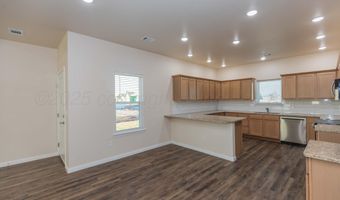 7607 Beck Dr, Amarillo, TX 79119
