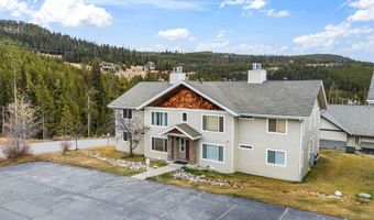 13 Moose Ridge Rd, Big Sky, MT 59716