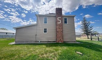 224 E Church St, Albion, NE 68620