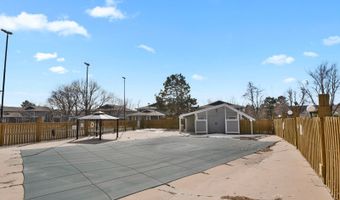 10001 E Evans Ave 58B, Aurora, CO 80247