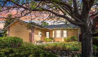 3549 Shadow Ln, Carson City, NV 89705