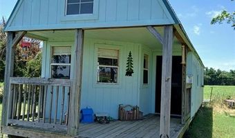 218 N 4150 Rd, Antlers, OK 74523