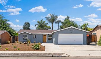 526 Osage, Spring Valley, CA 91977