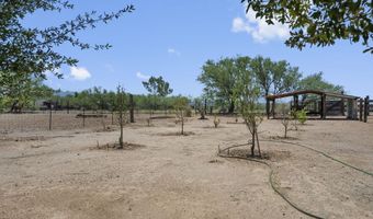 5216 W Arivaca Rd, Amado, AZ 85645