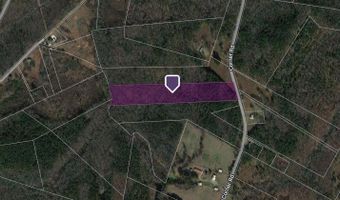 TR 4 Corner Road, Belton, SC 29627