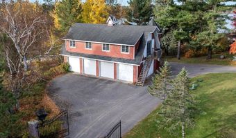 1635 1627 E Ponto Lake Rd NW, Backus, MN 56435