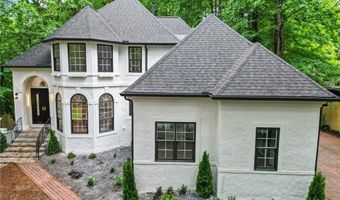 1428 Valley View Rd, Dunwoody, GA 30338