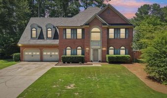1496 Fallsbrook, Acworth, GA 30101