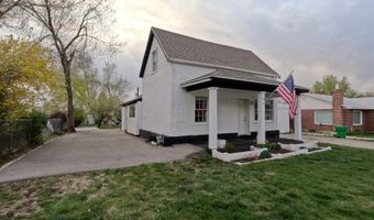 343 N 200 W, Brigham City, UT 84302