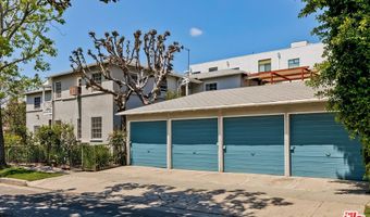 8417 Waring Ave, Los Angeles, CA 90069