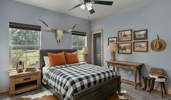 550 Linton Bellevue Rd, Benton, LA 71006