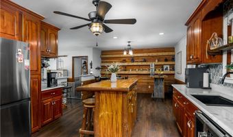 2865 91 Co Rd, Bankston, AL 35542