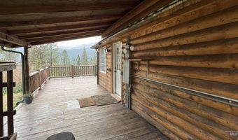 719 Viewpoint Rd, Ahsahka, ID 83520