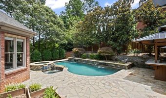 710 Weybridge Pl, Alpharetta, GA 30022
