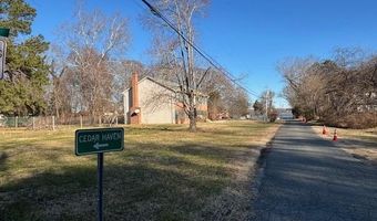 18410 RICHARD ALLEN St, Aquasco, MD 20608