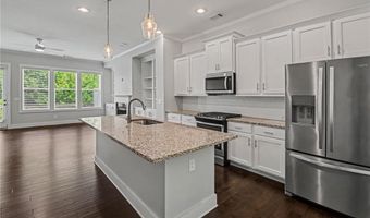 2178 Colvin Ct NW, Atlanta, GA 30318