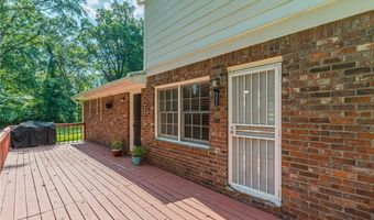 3109 Albatross Ln, Decatur, GA 30034