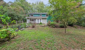 163 Governors View Rd, Asheville, NC 28805