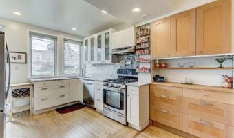 1422 HAUBERT St, Baltimore, MD 21230