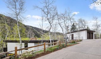 284 Eastwood Dr, Aspen, CO 81611