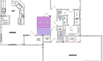 7824 E Autry Ln, Athol, ID 83801