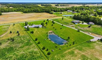 4970 County Road 54, Auburn, IN 46706