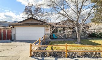 2460 Lewis Dr, Carson City, NV 89701