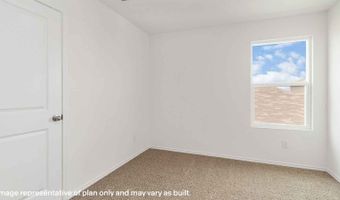 1708 Zander Ct Plan: Franklin, Alvin, TX 77511