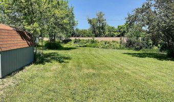 1111 Kingsbury St, Belle Fourche, SD 57717