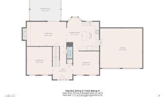 7304 WESTWIND Dr, Bowie, MD 20715