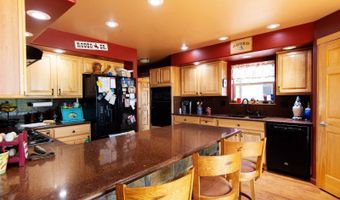 620 E Fork Big Sandy Rd, Boulder, WY 82923