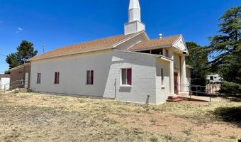 2134 S Bowers St, Bisbee, AZ 85603