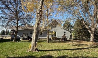 416 3rd St, Bruce, SD 57220