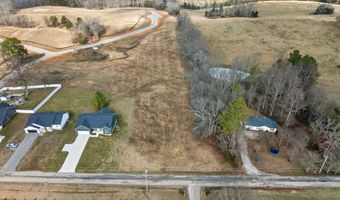 4405 Window Cliff Rd Lot 21, Baxter, TN 38544