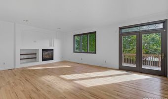 4624 S Hampton Cir, Boulder, CO 80301