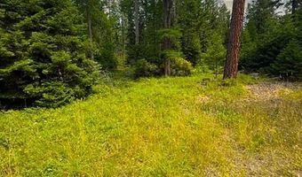 NNA Ginger Ln, Bonners Ferry, ID 83805