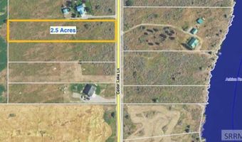 1387 Cedar Lake Ln, Ashton, ID 83420