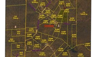 Kaw Court, Annapolis, MO 63620