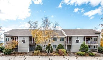 B-22 Eagle Ridge Condo Road Unit 22, Bartlett, NH 03812