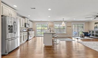 1017 Brighton Dr, Alcoa, TN 37701