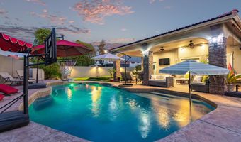 1460 N DESOTO St, Chandler, AZ 85224