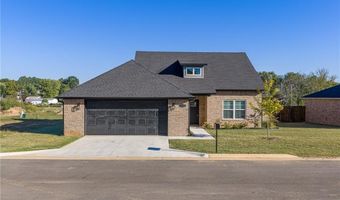1114 Hunter Dr, Barling, AR 72923