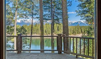 701 McCaffery Rd, Bigfork, MT 59911
