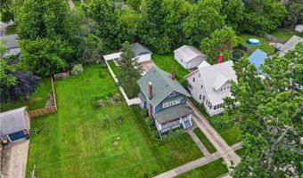 515 Myrtle Ave, Ashtabula, OH 44004