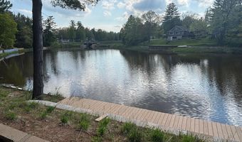 4553 River, Alger, MI 48610